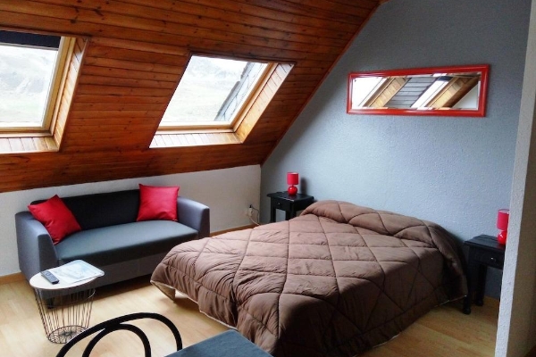 Hotel Appartements Solaris